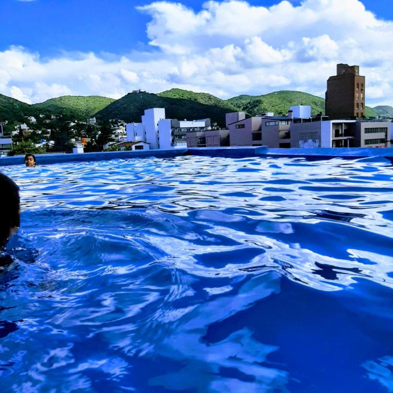 Torre Myng - Apartamento - Planta baja - 45