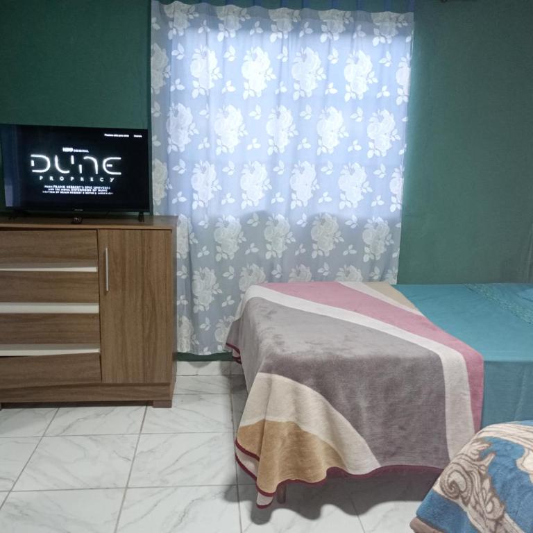 Alojamiento la Perla - One-Bedroom Apartment - 6