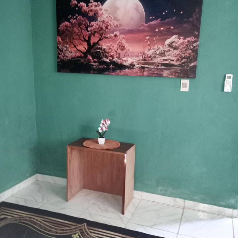 Alojamiento la Perla - One-Bedroom Apartment - 8