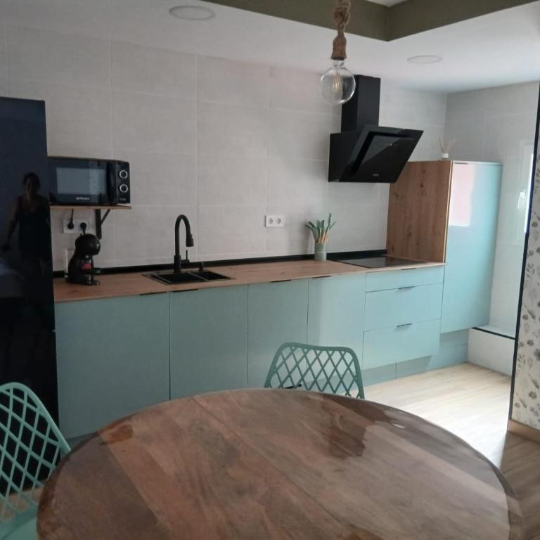 Aguamarina Sky Suite - Apartamento de 1 dormitorio - 1
