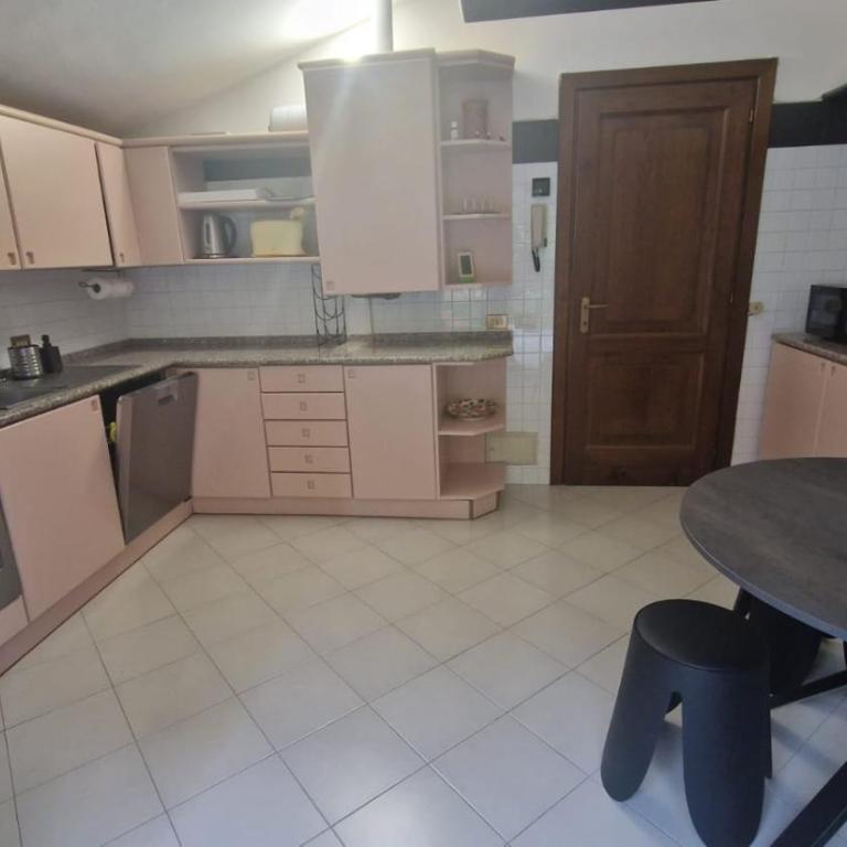 Casa Théméo - Centro città Verbania Intra - Casa con 3 Camere da Letto - 34