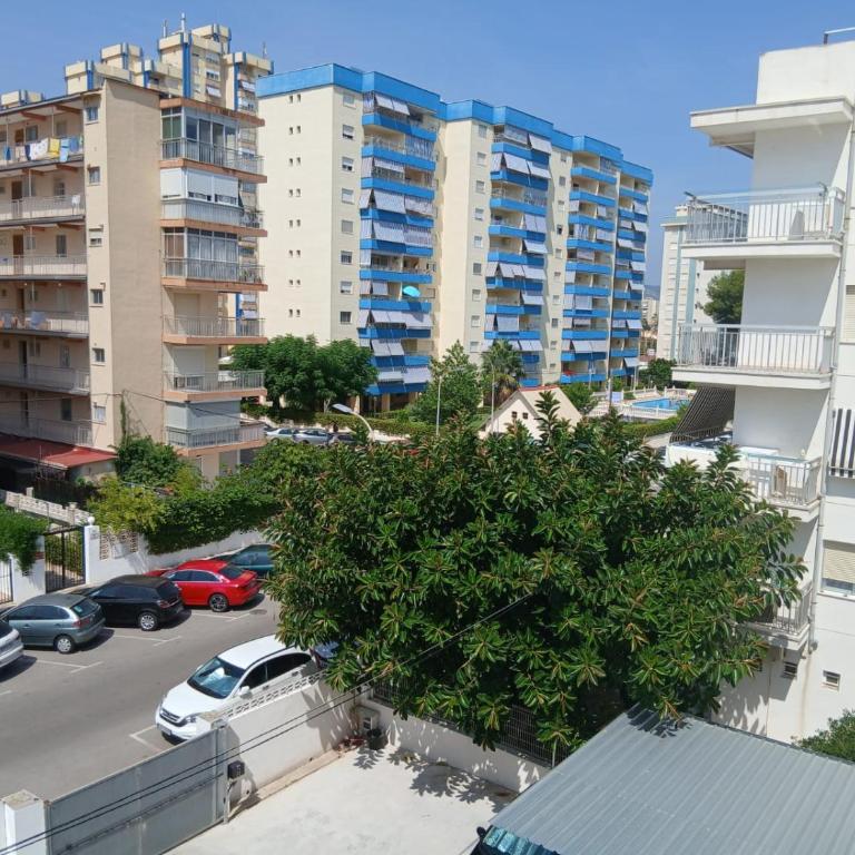 Aguamarina Sky Suite - Apartamento de 1 dormitorio - 3