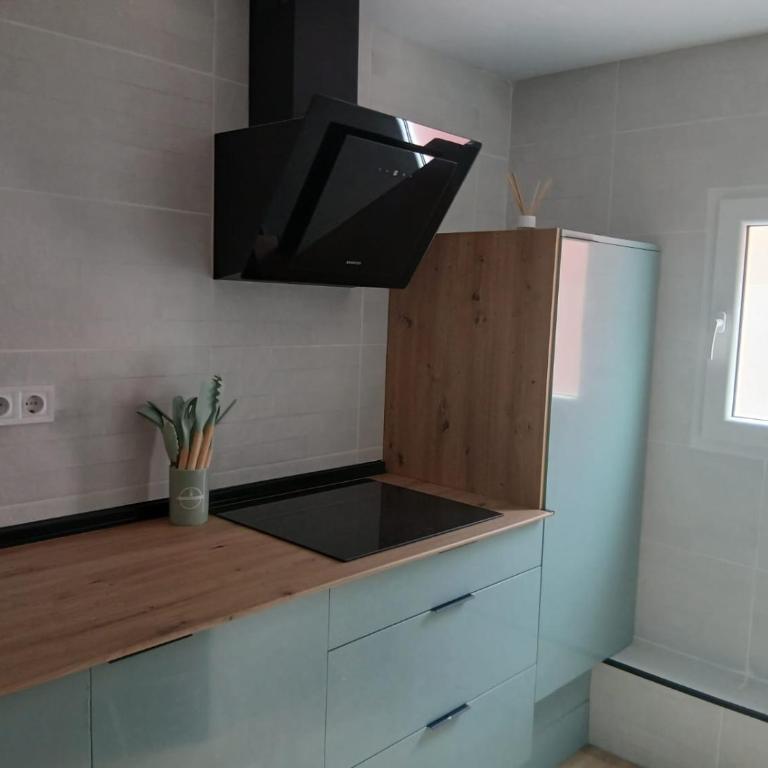 Aguamarina Sky Suite - Apartamento de 1 dormitorio - 4