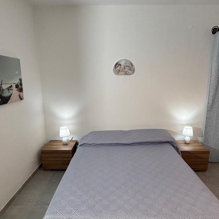 Il Canto del Mare - Two-Bedroom House - 16