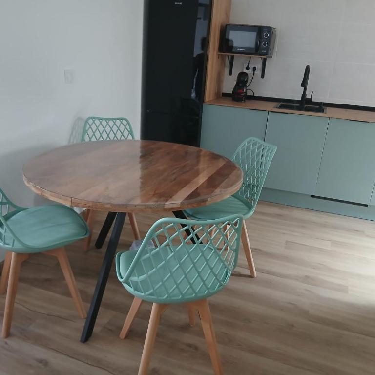 Aguamarina Sky Suite - Apartamento de 1 dormitorio - 6