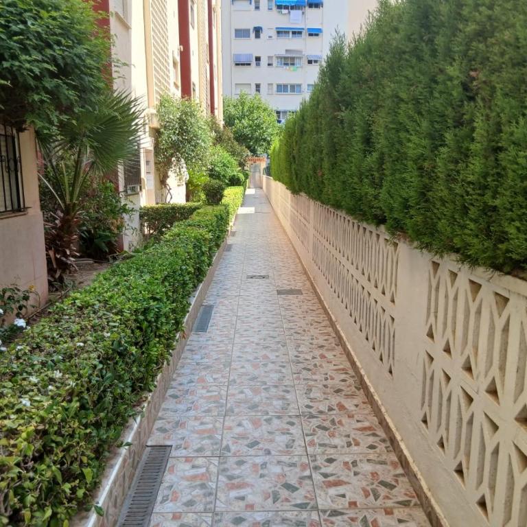 Aguamarina Sky Suite - Apartamento de 1 dormitorio - 9