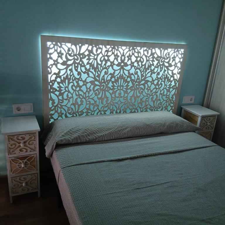 Aguamarina Sky Suite - Apartamento de 1 dormitorio - 13