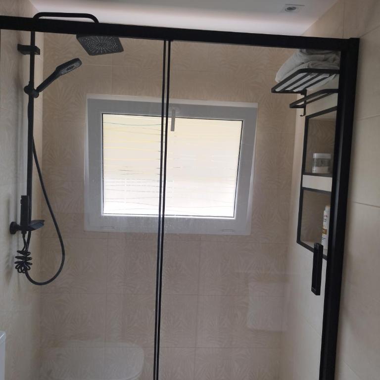 Aguamarina Sky Suite - Apartamento de 1 dormitorio - 14
