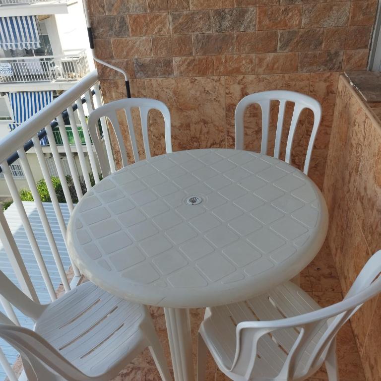 Aguamarina Sky Suite - Apartamento de 1 dormitorio - 15