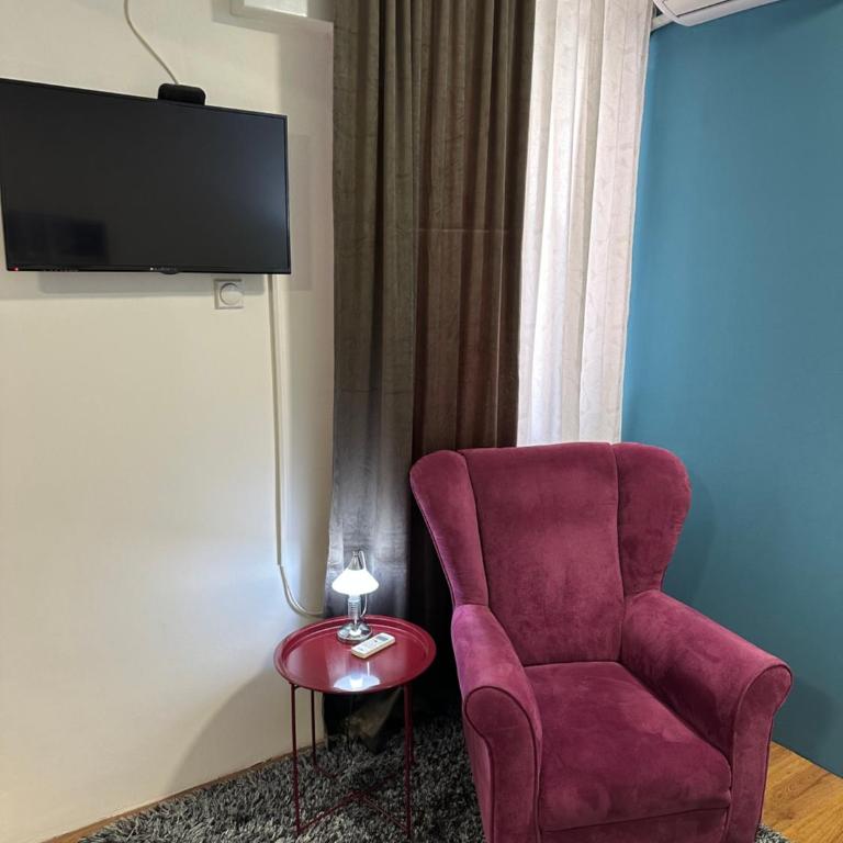 S&N Apartments Nis - Apartment - 8
