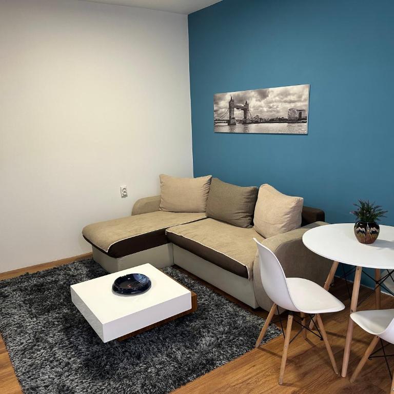 S&N Apartments Nis - Apartment - 6