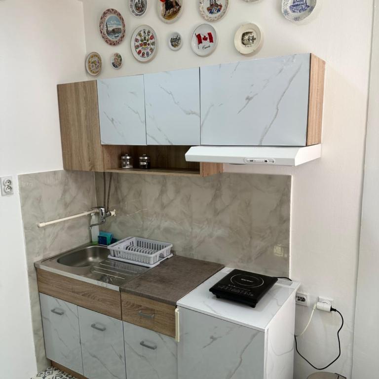 S&N Apartments Nis - Apartment - 5