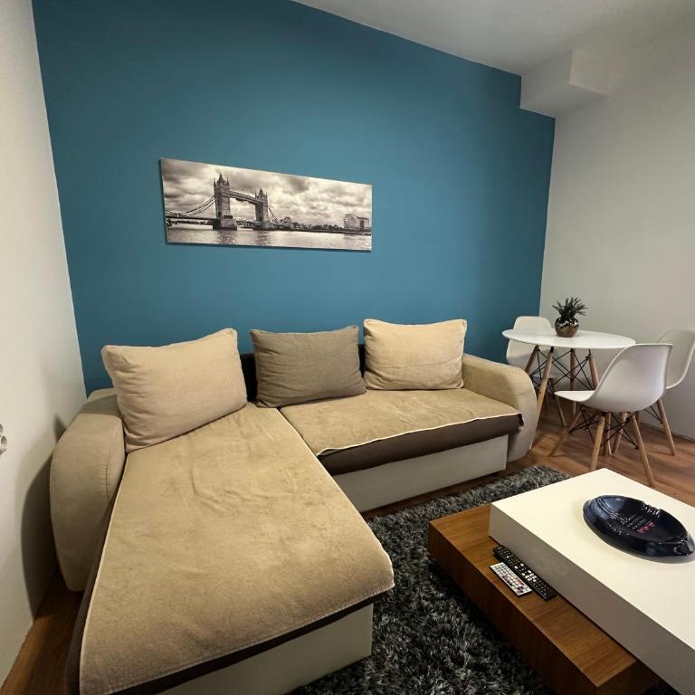 S&N Apartments Nis - Apartment - 3