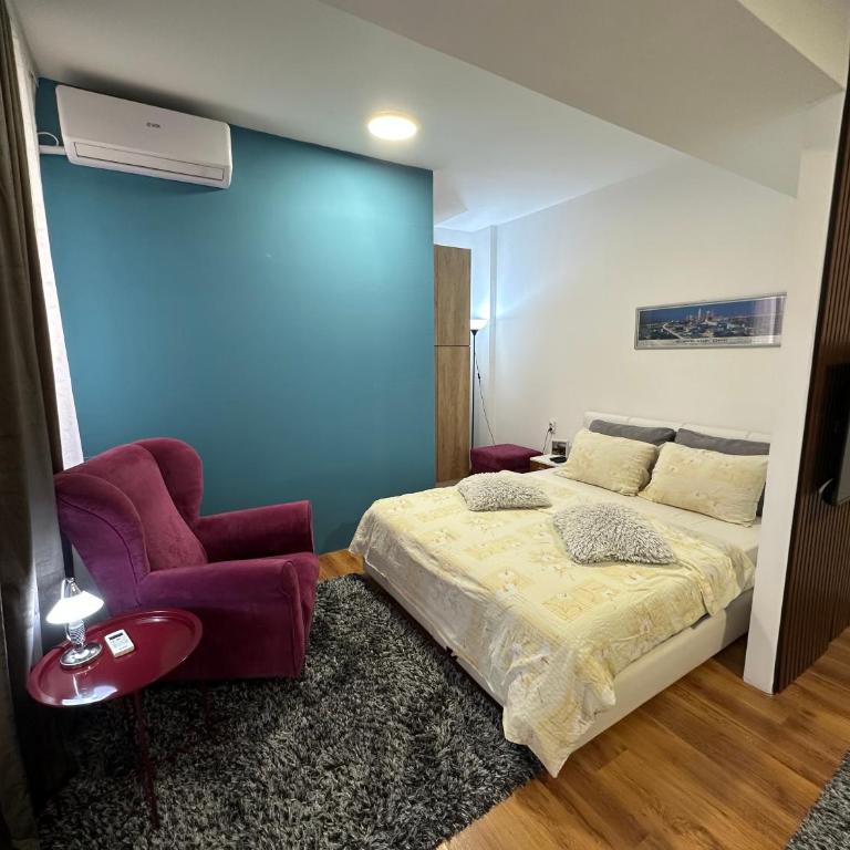 S&N Apartments Nis - Apartment - 1