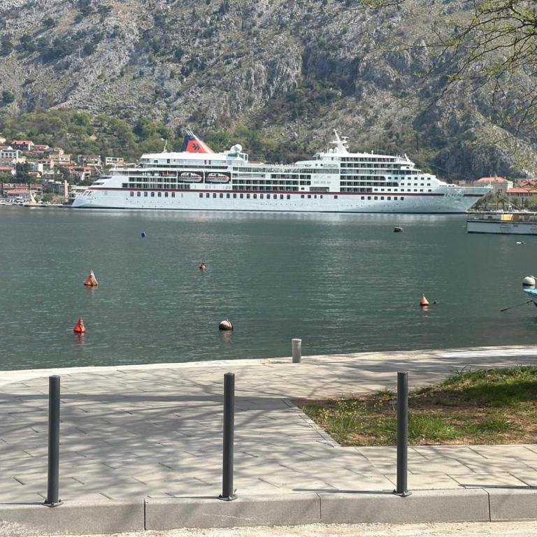 Apartment of Silence Kotor - One-Bedroom Apartment - 4