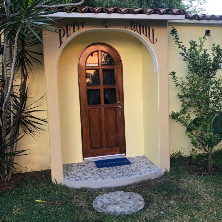 El Cofre de los Tesoros - Estudio con 1 cama grande - 1
