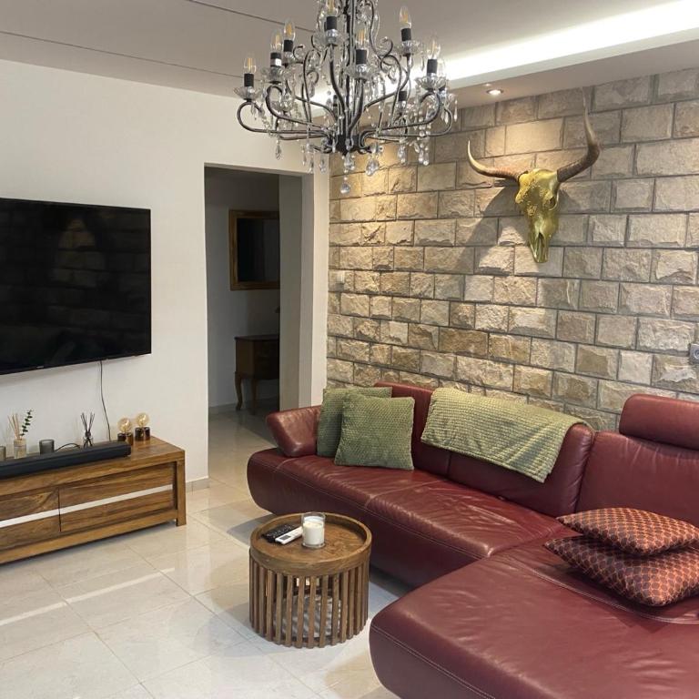 Apartment of Silence Kotor - One-Bedroom Apartment - 8