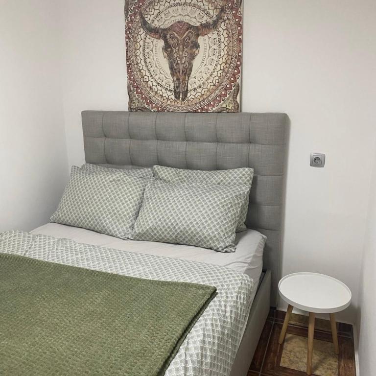 Apartment of Silence Kotor - One-Bedroom Apartment - 16