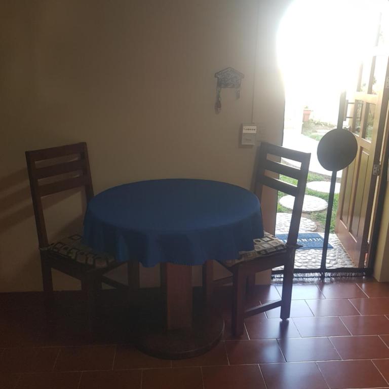 El Cofre de los Tesoros - Estudio con 1 cama grande - 4