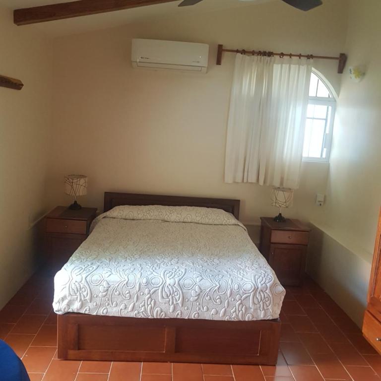 El Cofre de los Tesoros - Estudio con 1 cama grande - 5