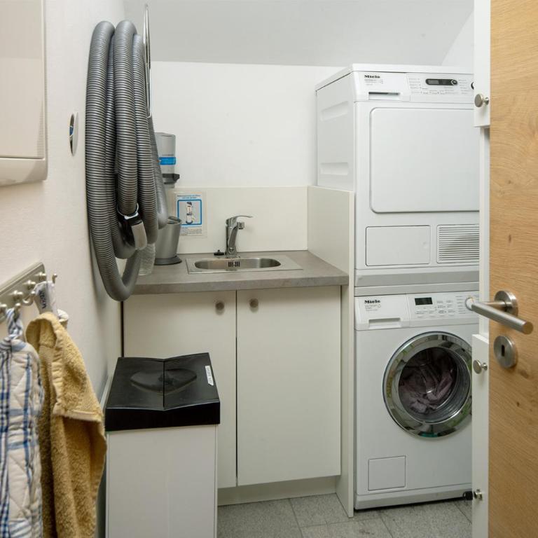NaturLogis-Allgäu - Apartment mit 1 Schlafzimmer - 19