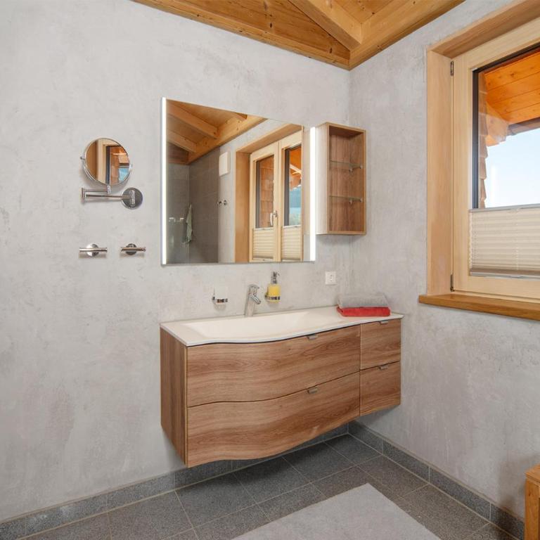 NaturLogis-Allgäu - Apartment mit 1 Schlafzimmer - 13