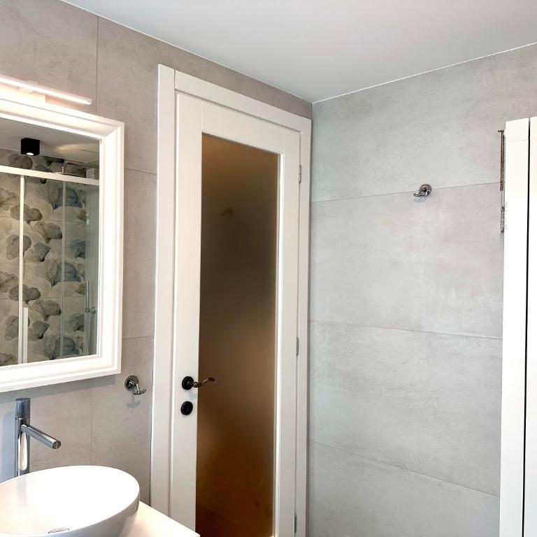 Snowflake Suite Elegante appartamento a tema Natale in centro a Chioggia - Appartamento con 1 Camera da Letto - 11