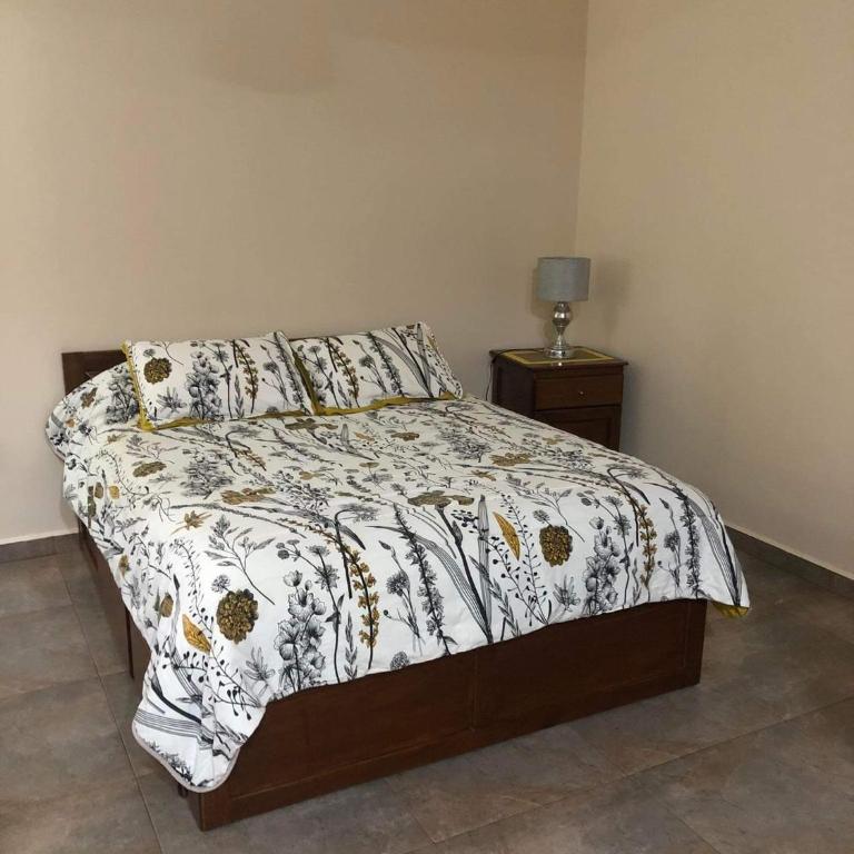 El Cofre de los Tesoros - Estudio con 1 cama grande - 7
