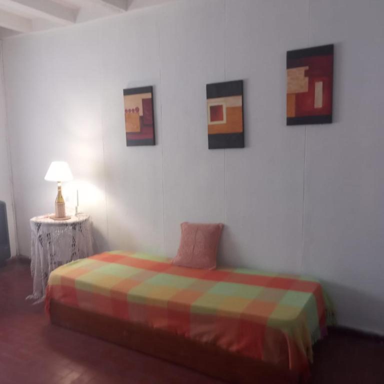 El Jacaranda - Apartamento de 1 dormitorio - 6