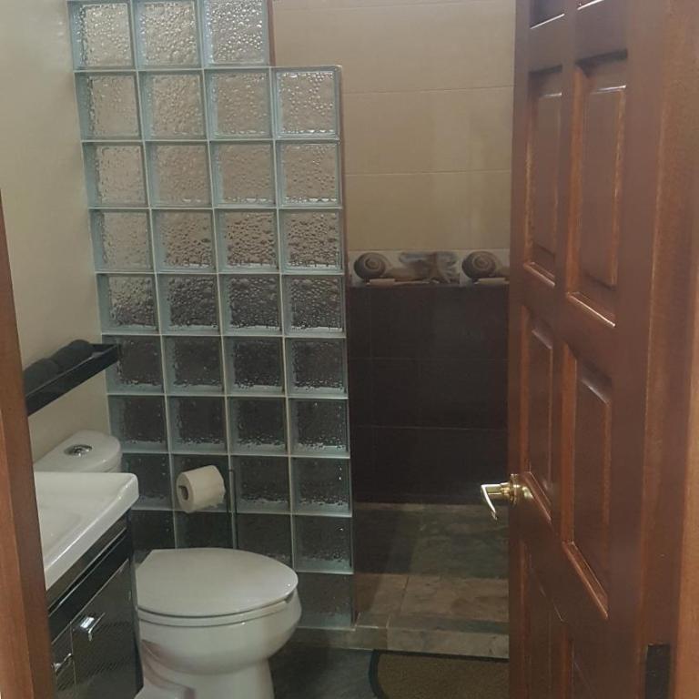 El Cofre de los Tesoros - Estudio con 1 cama grande - 10