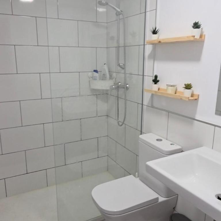 Fuerte Happy Stay - Apartamento de 1 dormitorio - 11