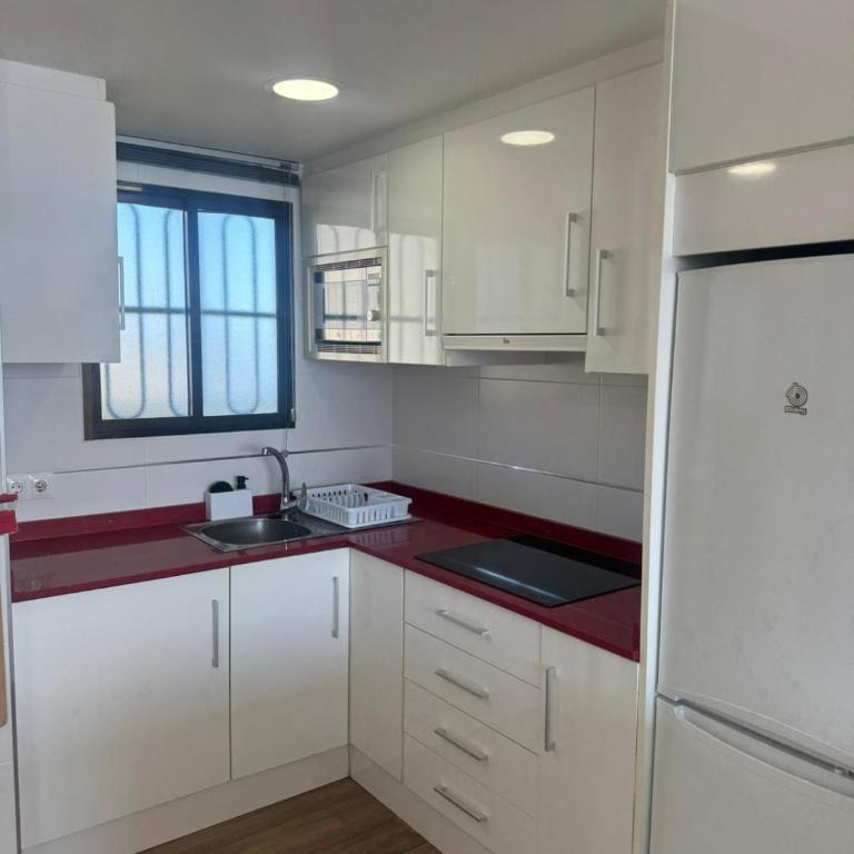 Coral de Benidorm - Sea View Apartment - One-Bedroom Apartment - 9