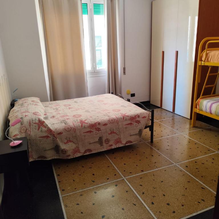 Cavi 1840 fronte mare Lavagna - Familien-Apartment mit 2 Schlafzimmern - 17