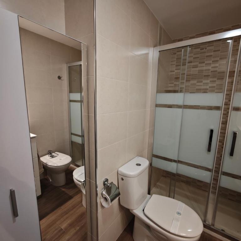 Coral de Benidorm - Sea View Apartment - One-Bedroom Apartment - 11