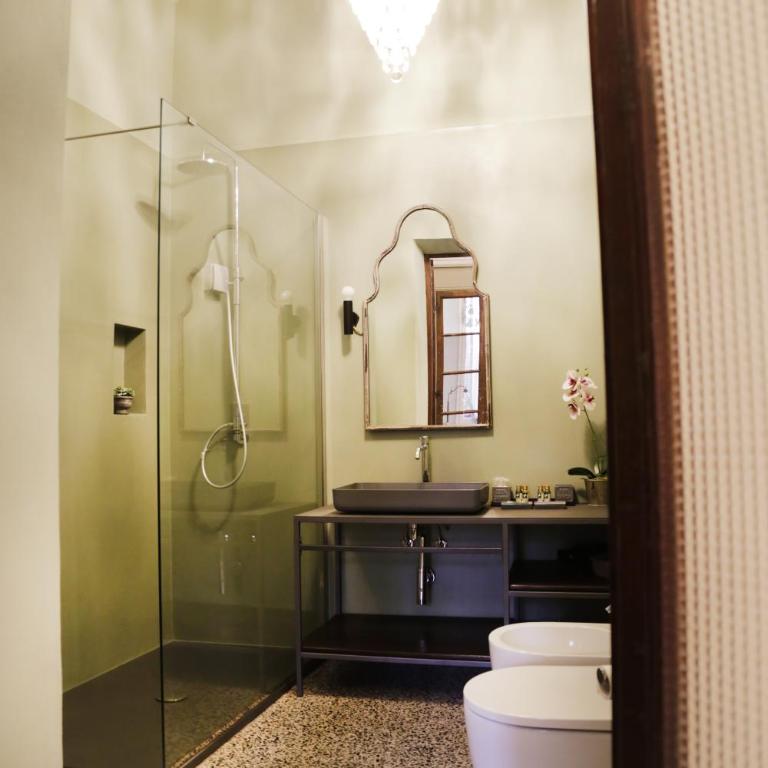 Atelier Pallavicini Suites - Appartamento Suite - 14