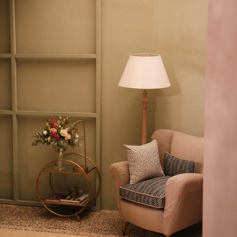 Atelier Pallavicini Suites - Appartamento Suite - 9