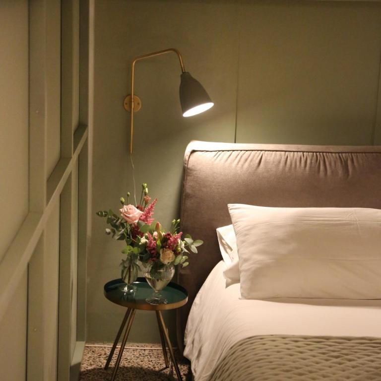 Atelier Pallavicini Suites - Appartamento Suite - 13