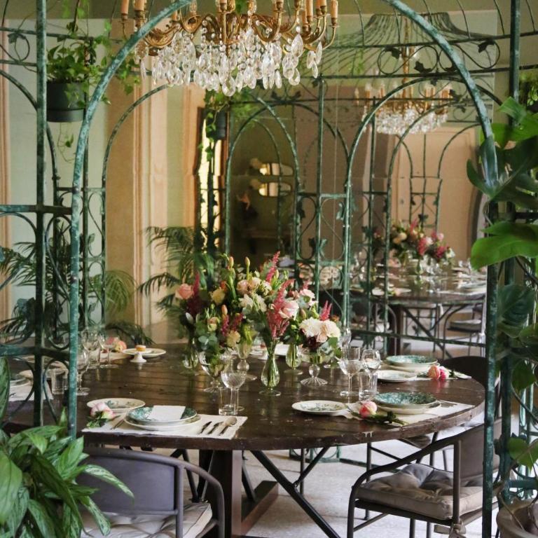 Atelier Pallavicini Suites - Appartamento Suite - 17