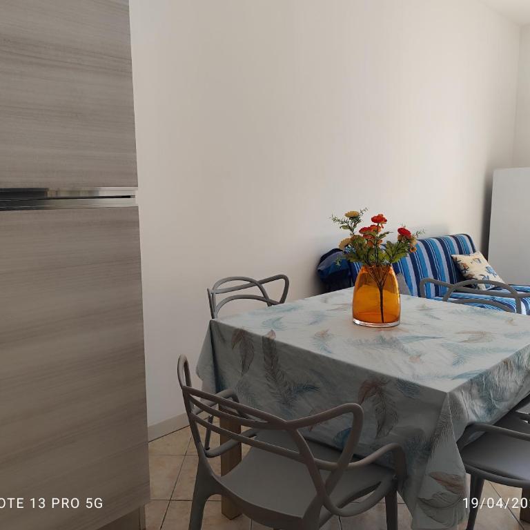 Sole e Luna - Two-Bedroom House - 9