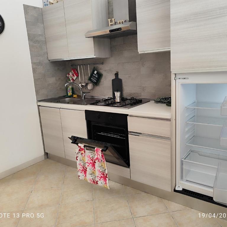 Sole e Luna - Two-Bedroom House - 10