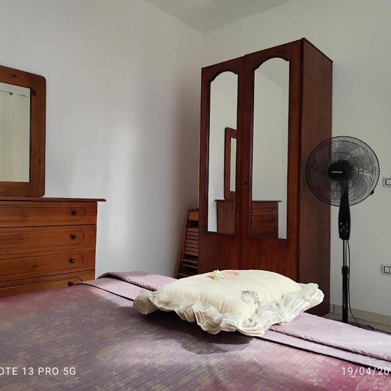 Sole e Luna - Two-Bedroom House - 11