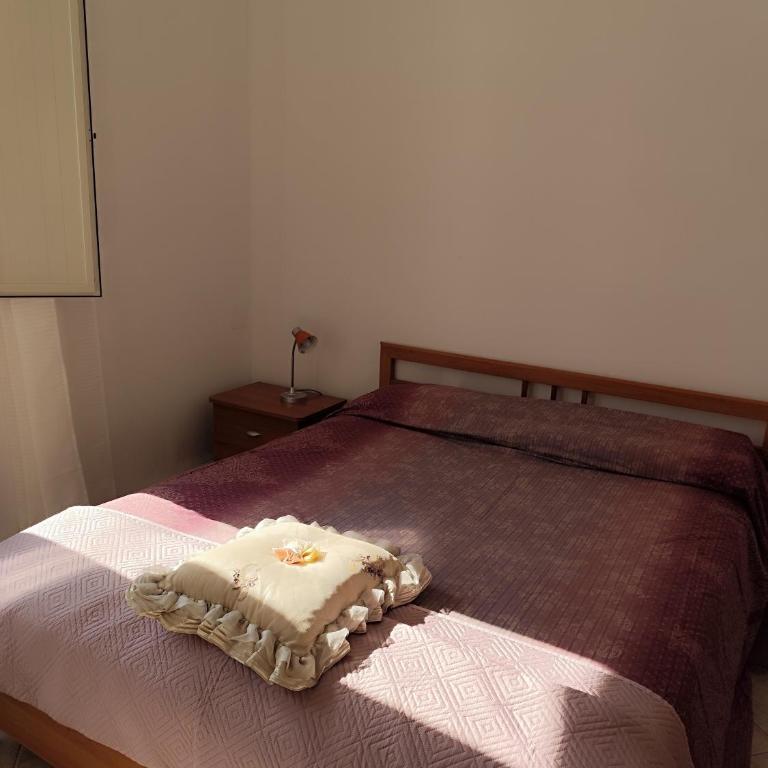 Sole e Luna - Two-Bedroom House - 13