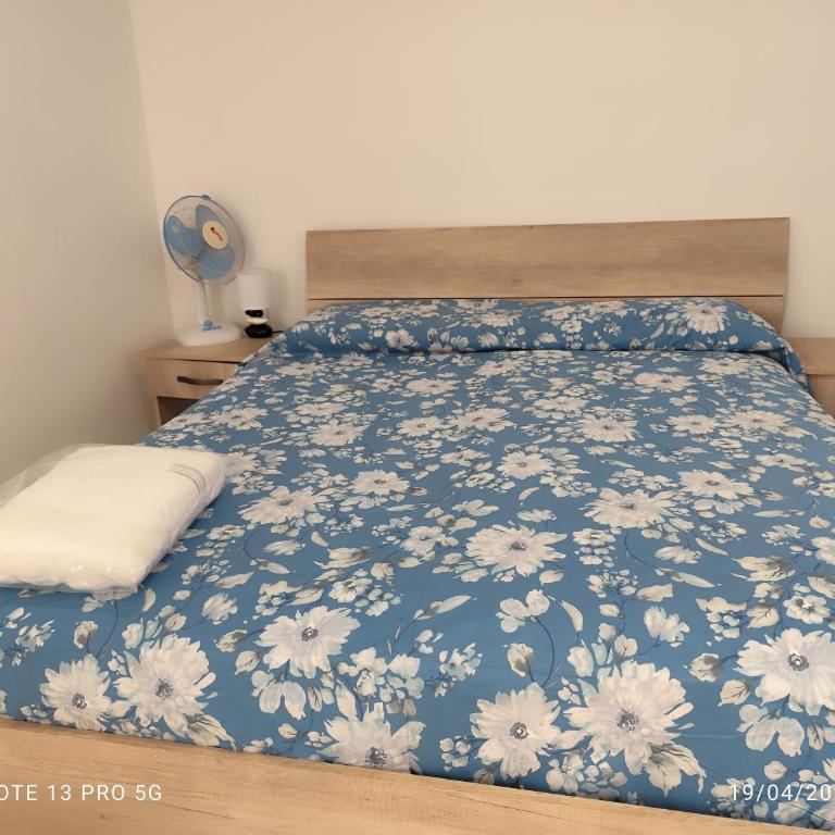 Sole e Luna - Two-Bedroom House - 12