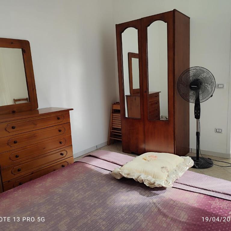 Sole e Luna - Two-Bedroom House - 15