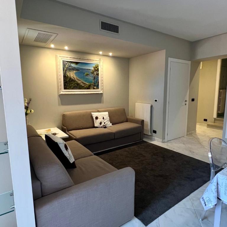 Gialò Vibe - Appartamento con 2 Camere da Letto - 1