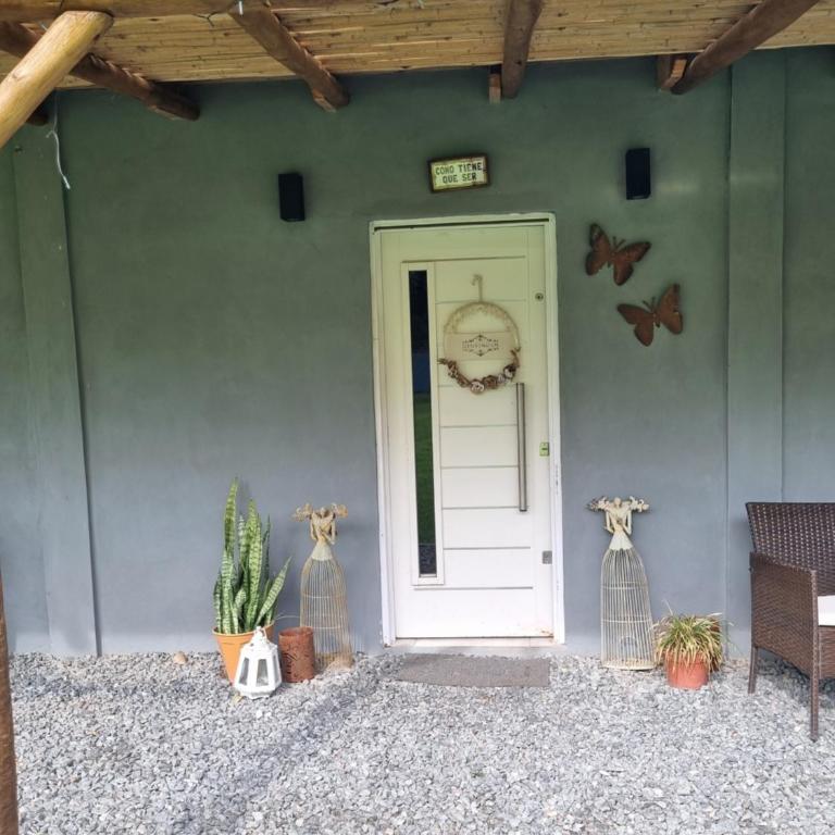 Como Tiene que Ser - Casa con 1 dormitorio - 23