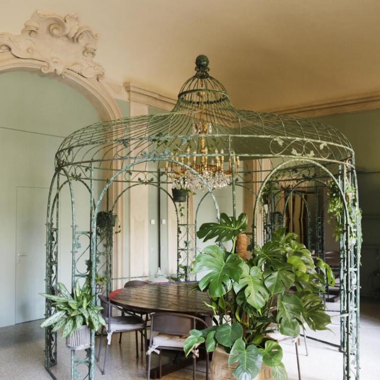 Atelier Pallavicini Suites - Appartamento Suite - 3