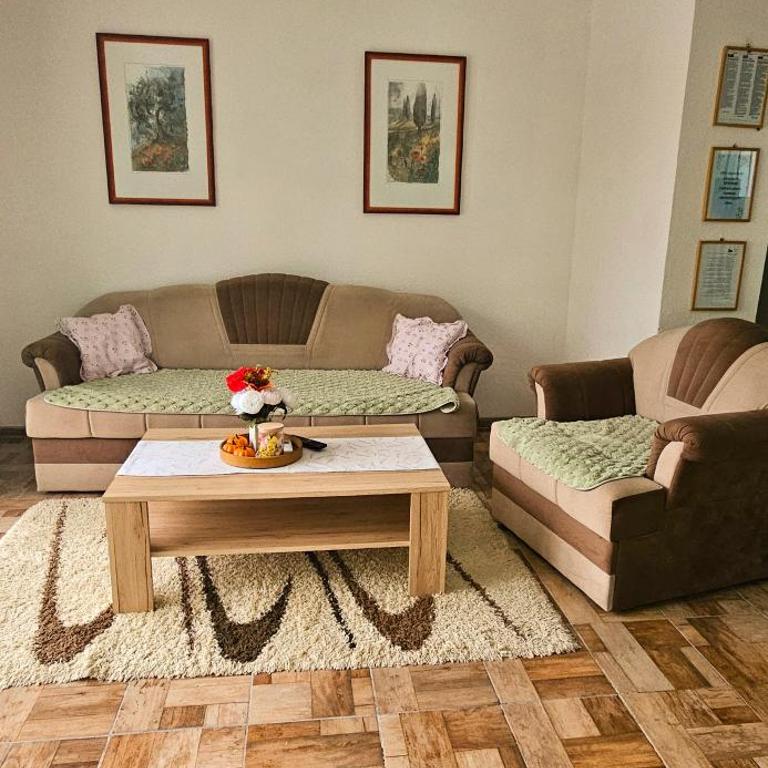 Apartment Bijela ladja - Deluxe Quadruple Room - 2