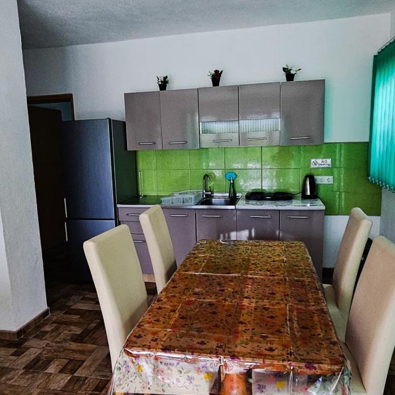 Apartment Bijela ladja - Deluxe Quadruple Room - 14