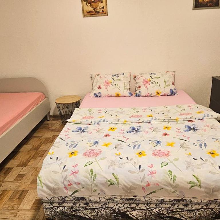 Apartment Bijela ladja - Deluxe Quadruple Room - 13